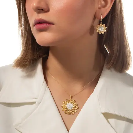 نیم ست کد 4144